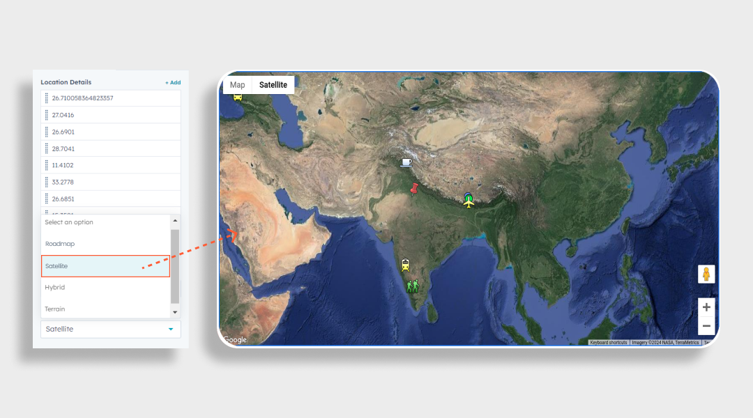Advanced Google Maps Pro