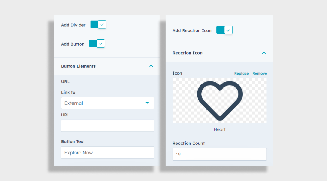 Magazine Grid Slider