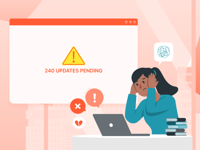 The Painful Process (1)