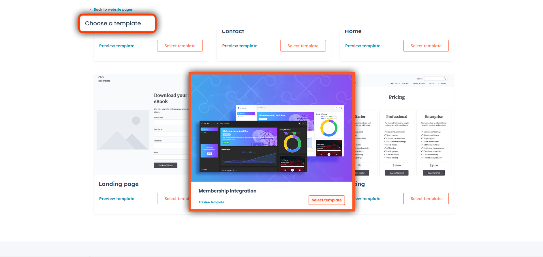 Building Your HubSpot Membership Portal: Step-by-Step Guide to Module Setup