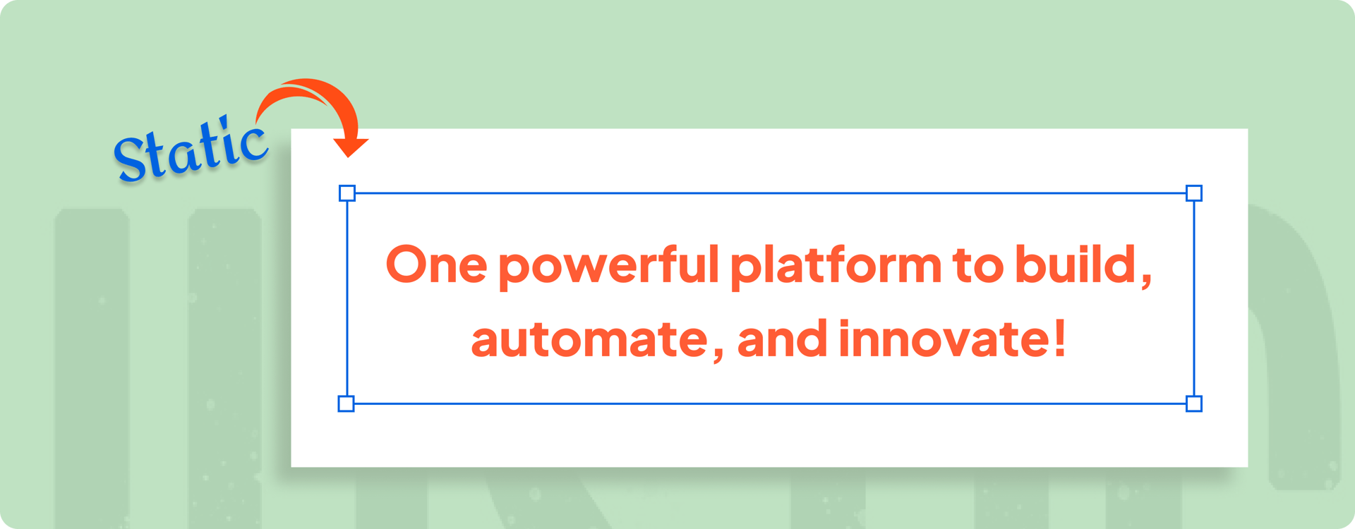 Static vs. Animated Text: Which Drives Better Results?
