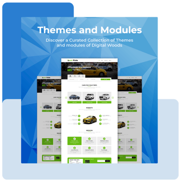 themes-and-modules