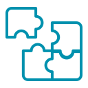 Perfectly Adaptable icon