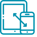 Real-Time Update icon