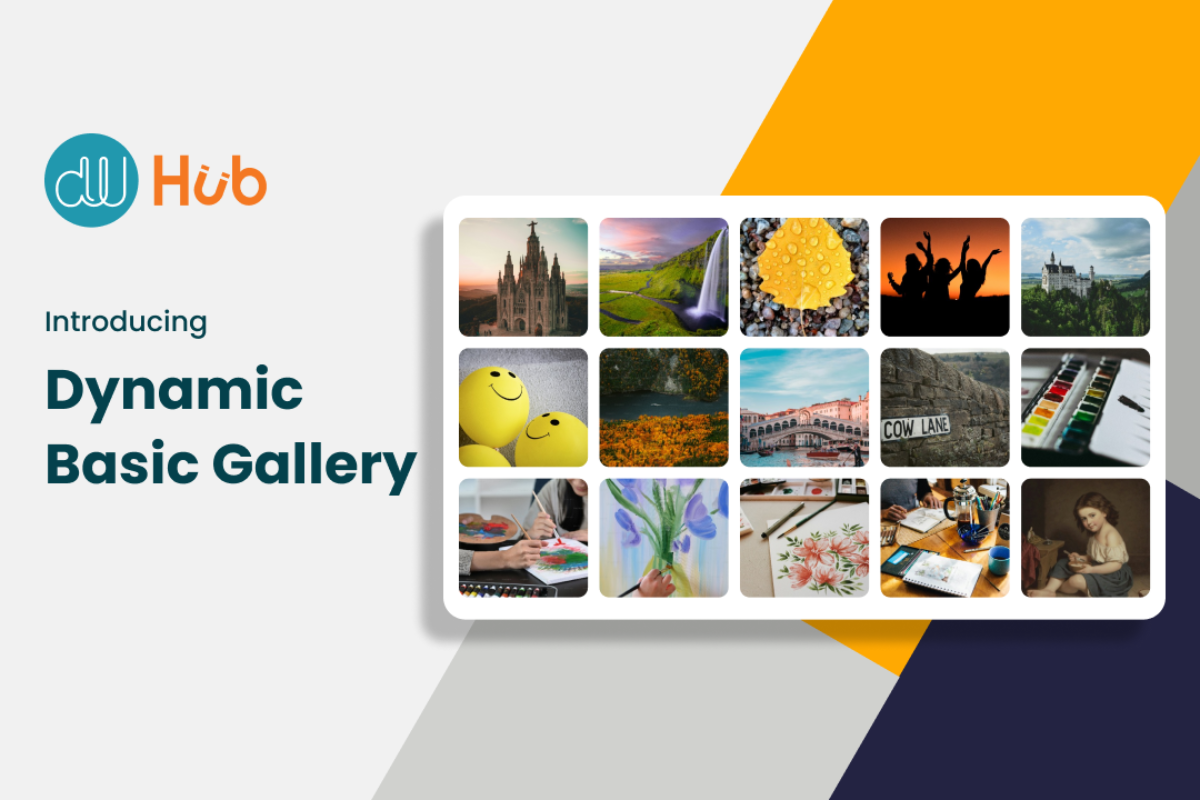 How to Transform Cluttered Images into an Organized Gallery