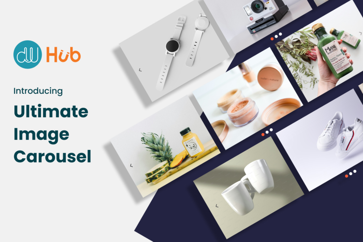 How Image Carousel Solves Slow Load Times and Improves User Experience