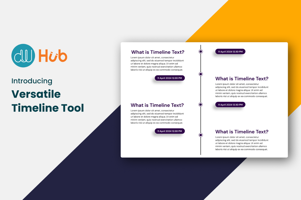 How Upgrading Your Timeline Module Can Transform Your Website