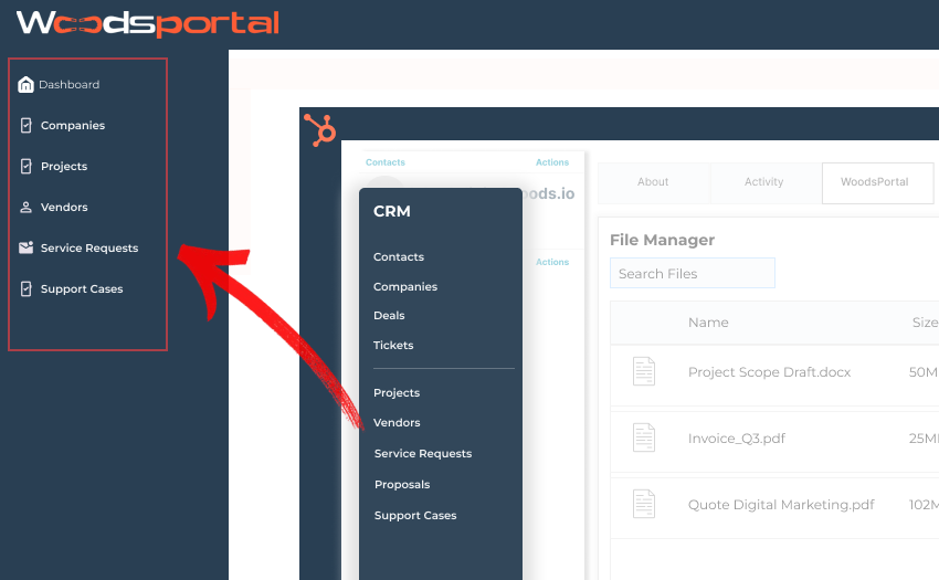 Syncing between standard objects and custom objects
