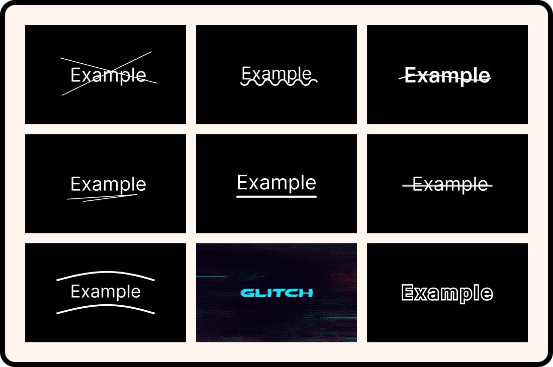 Advanced Text Pro image