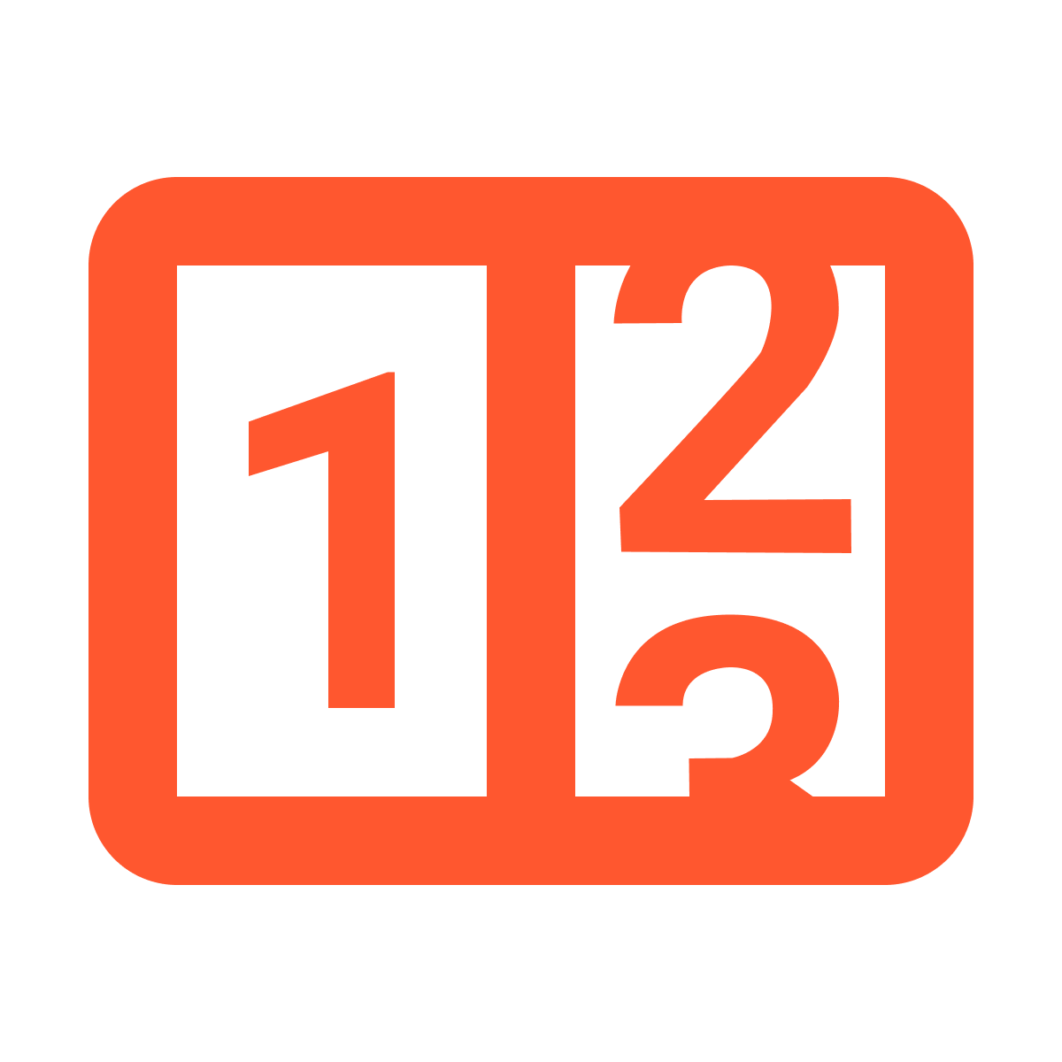 Vivid Counting icon