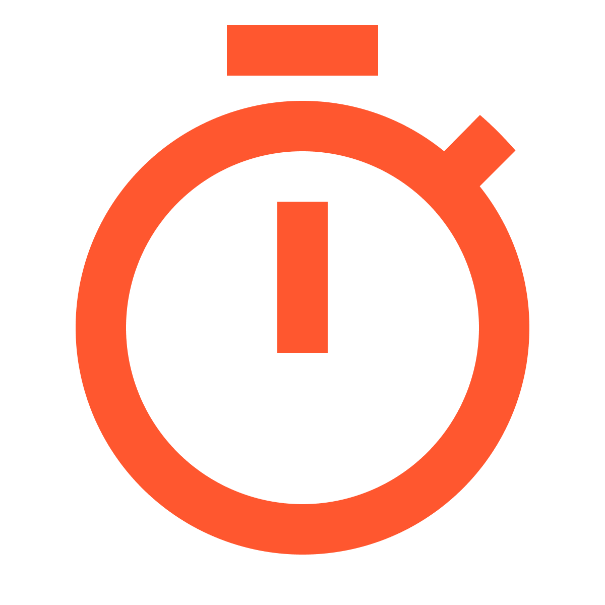 Intuitive Interface icon