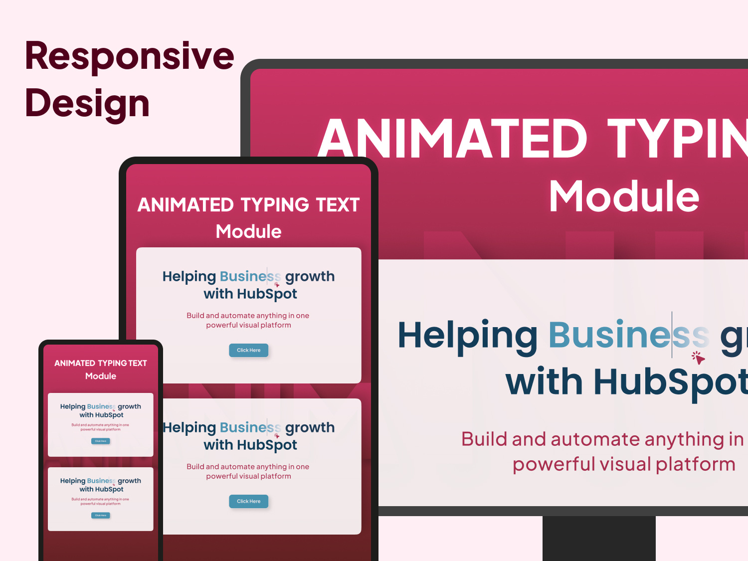 Simply Responsive
