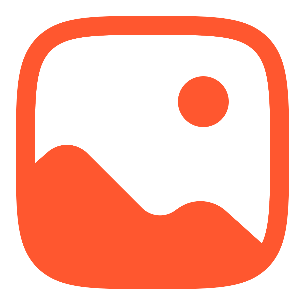 Visual Impact icon