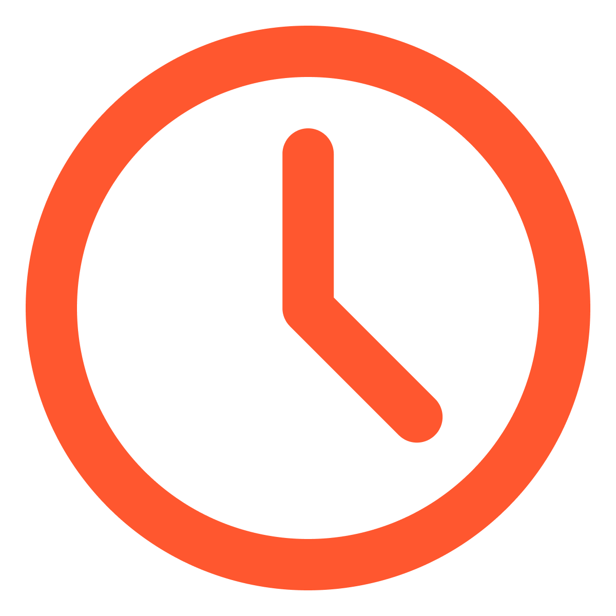 Clear Timings icon