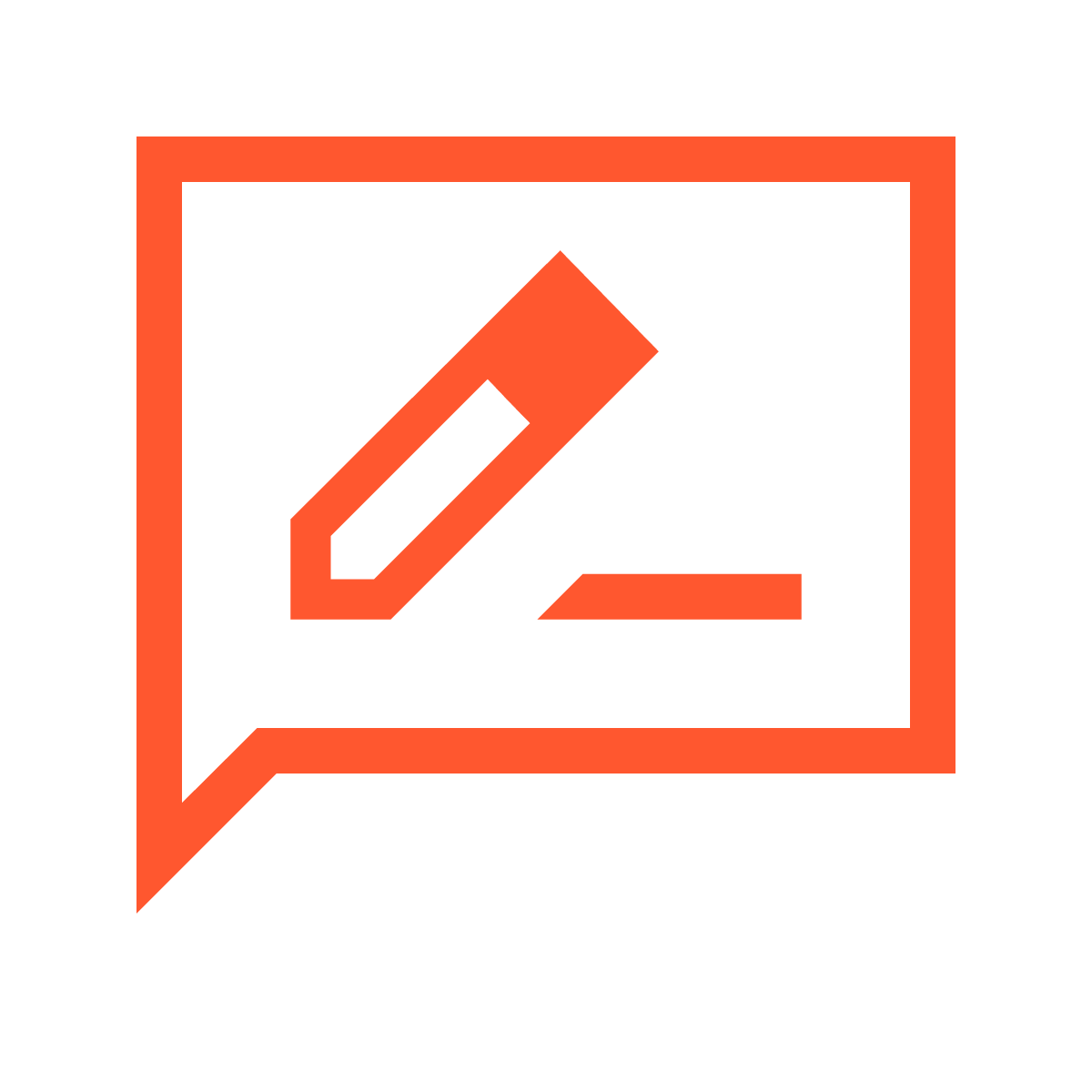 Intuitive Interface icon