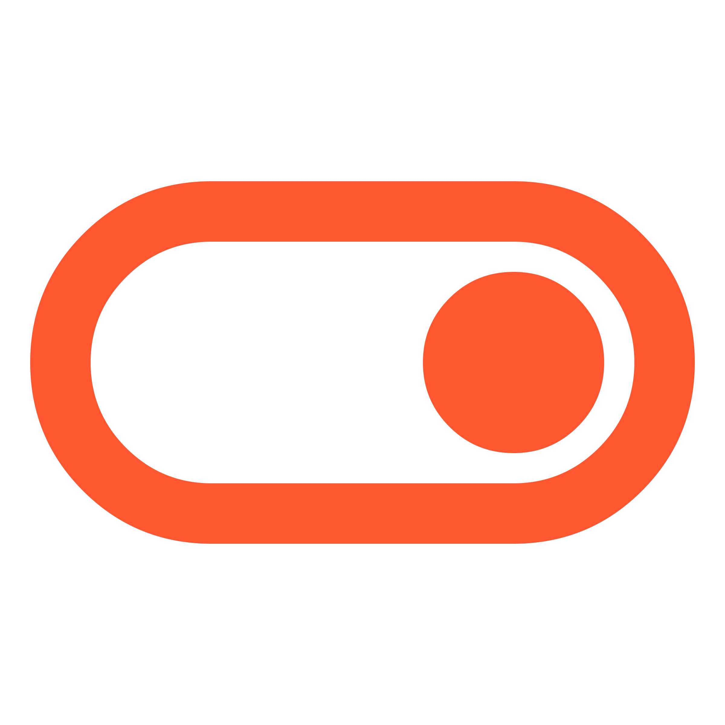 Interactive Switch icon
