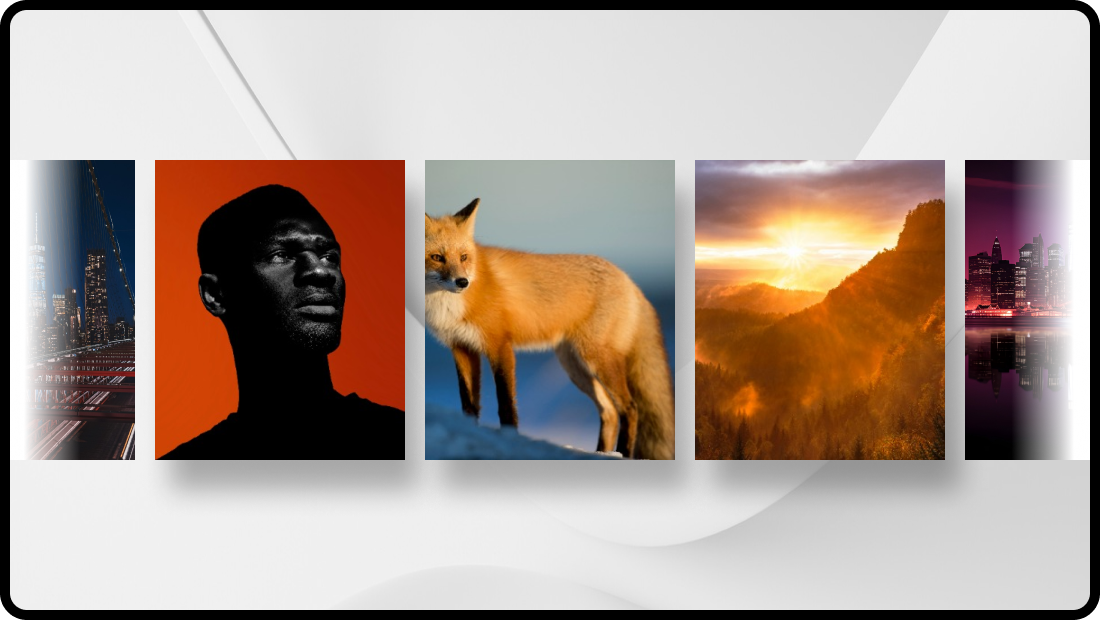 Continuous Slider Pro image