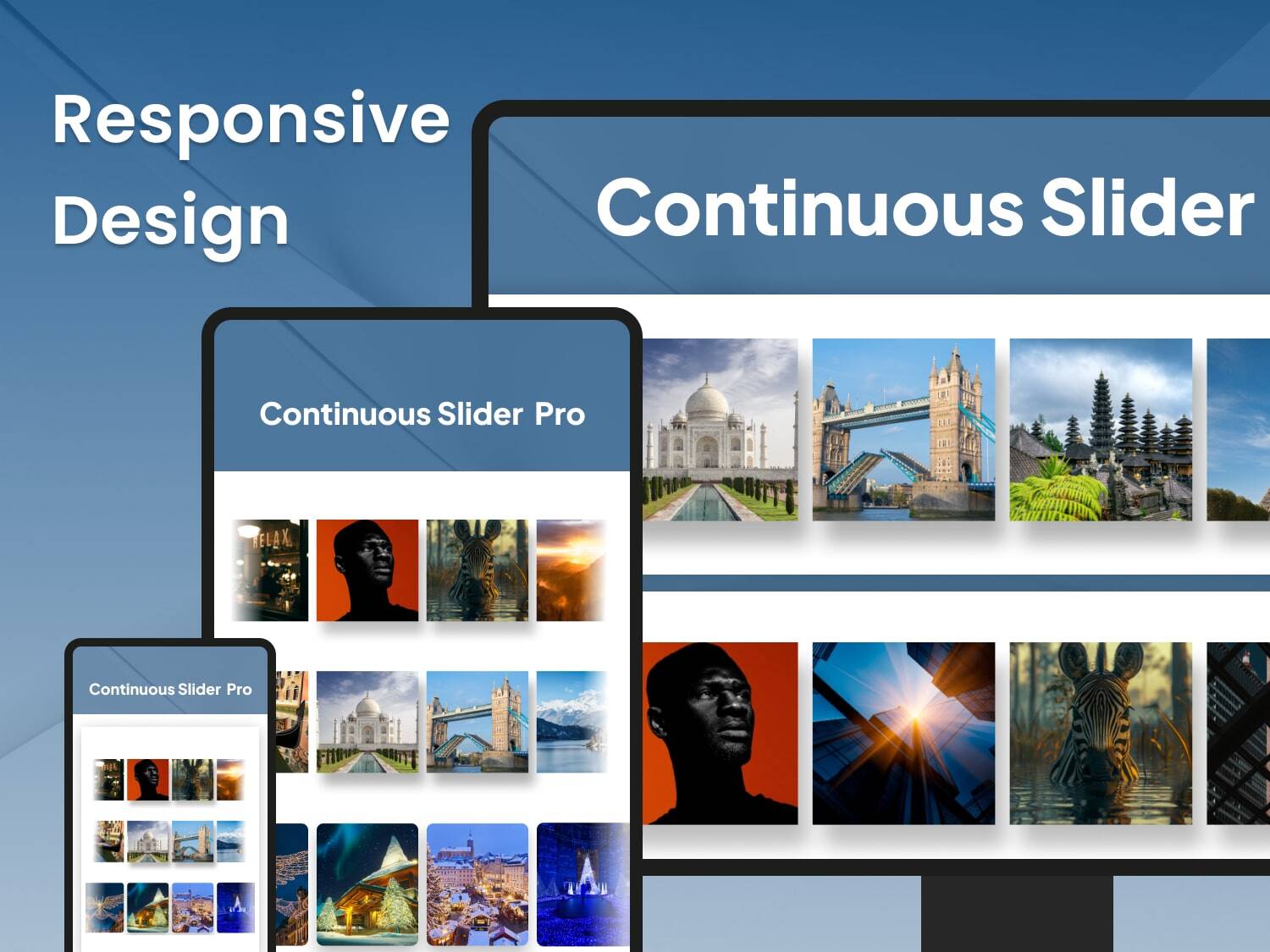 Responsive Design
