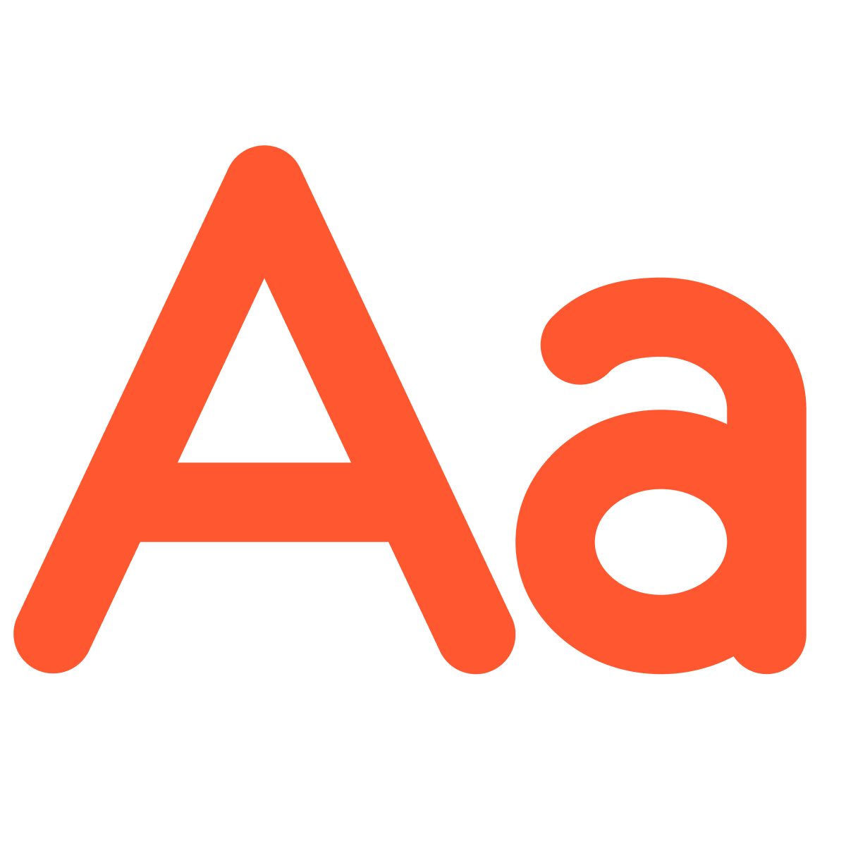 Vivid Headlines icon