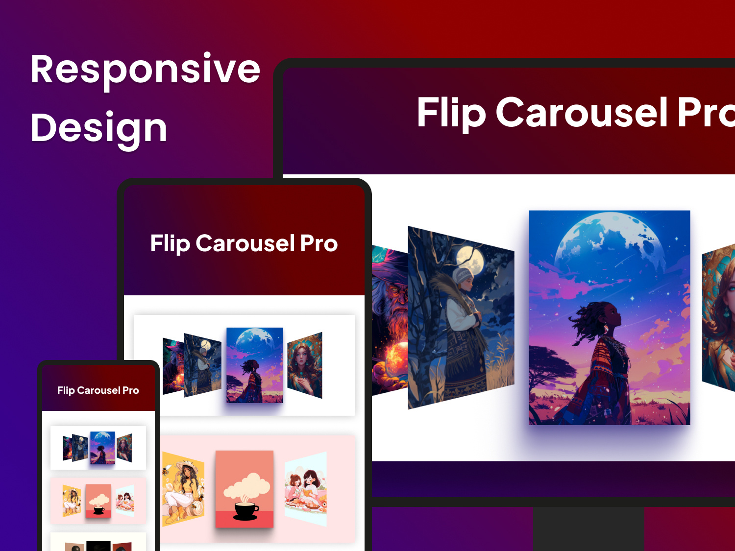 Responsive Design