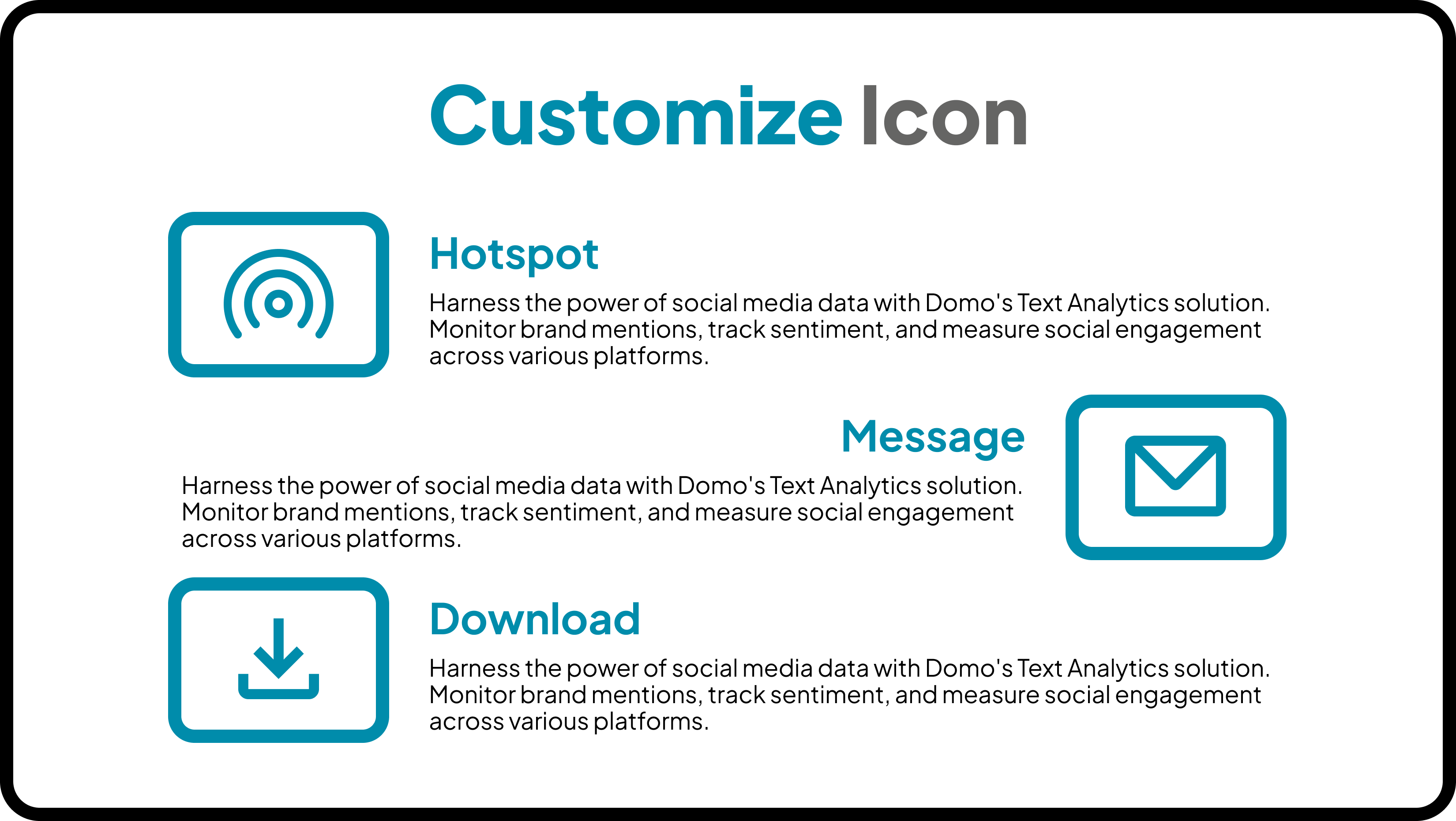 Icon Box image