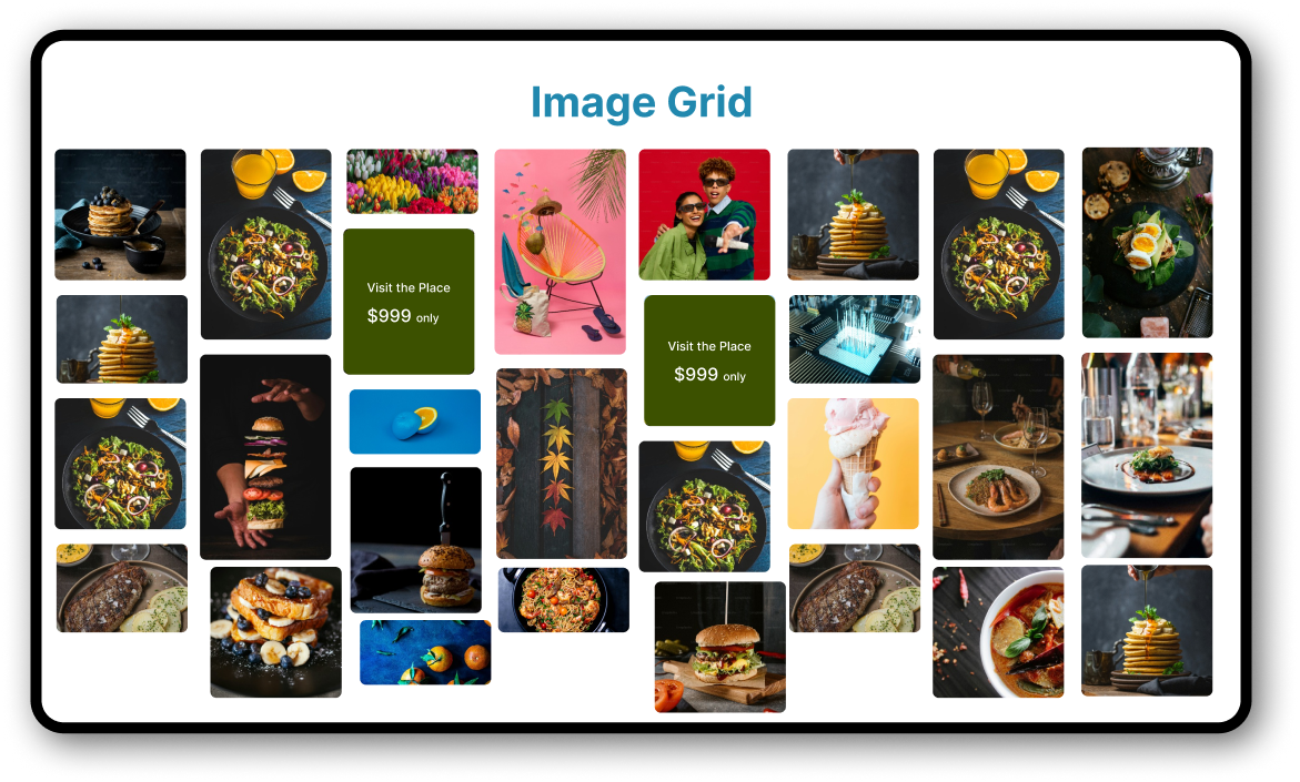 Image Grid Carousel Pro image