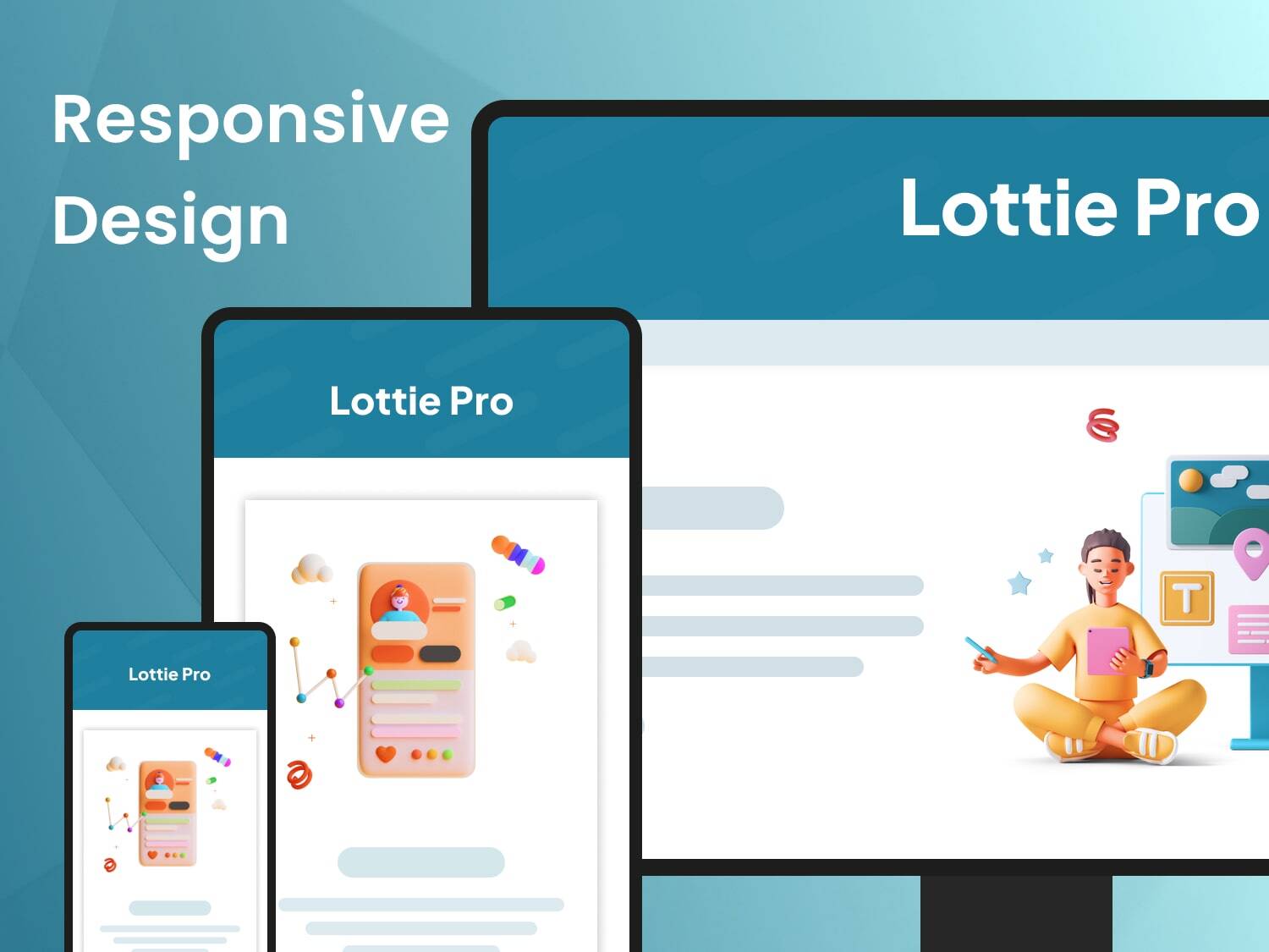 Responsive Design
