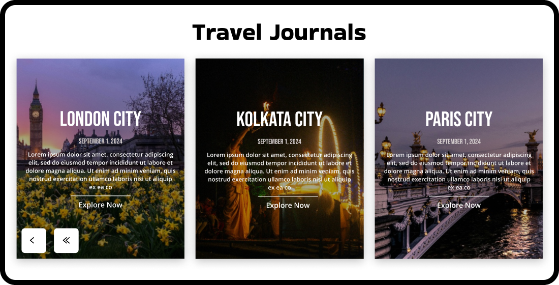Magazine Grid Slider Pro image