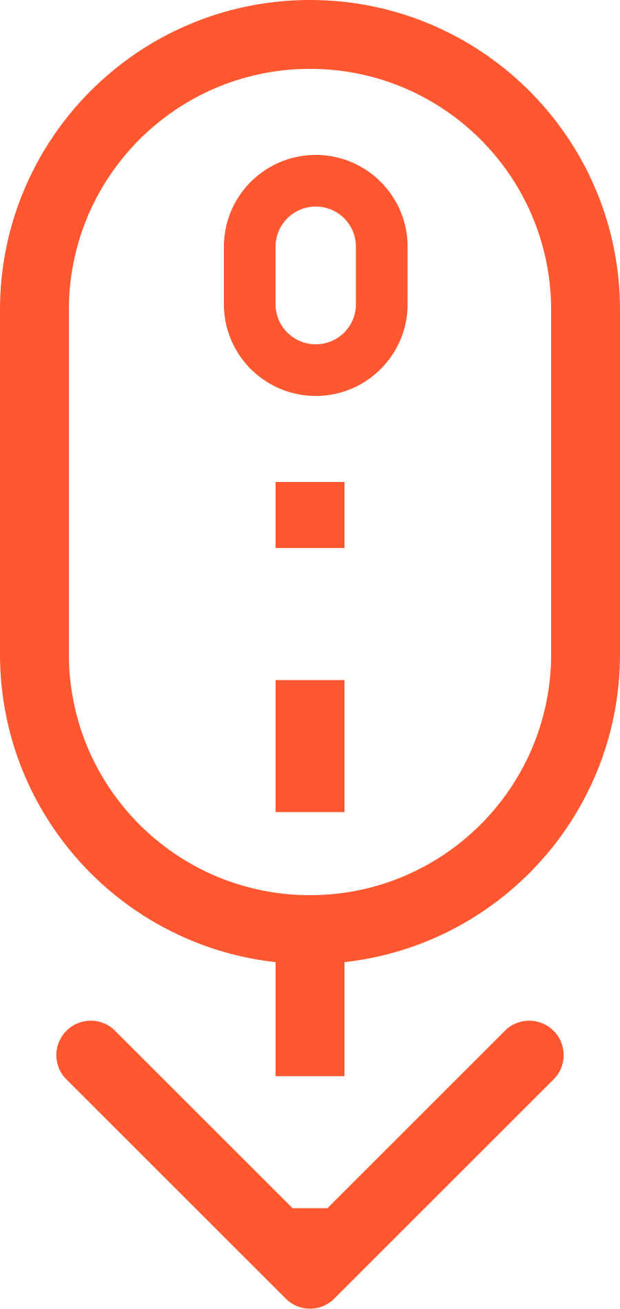 Unified Navigation icon