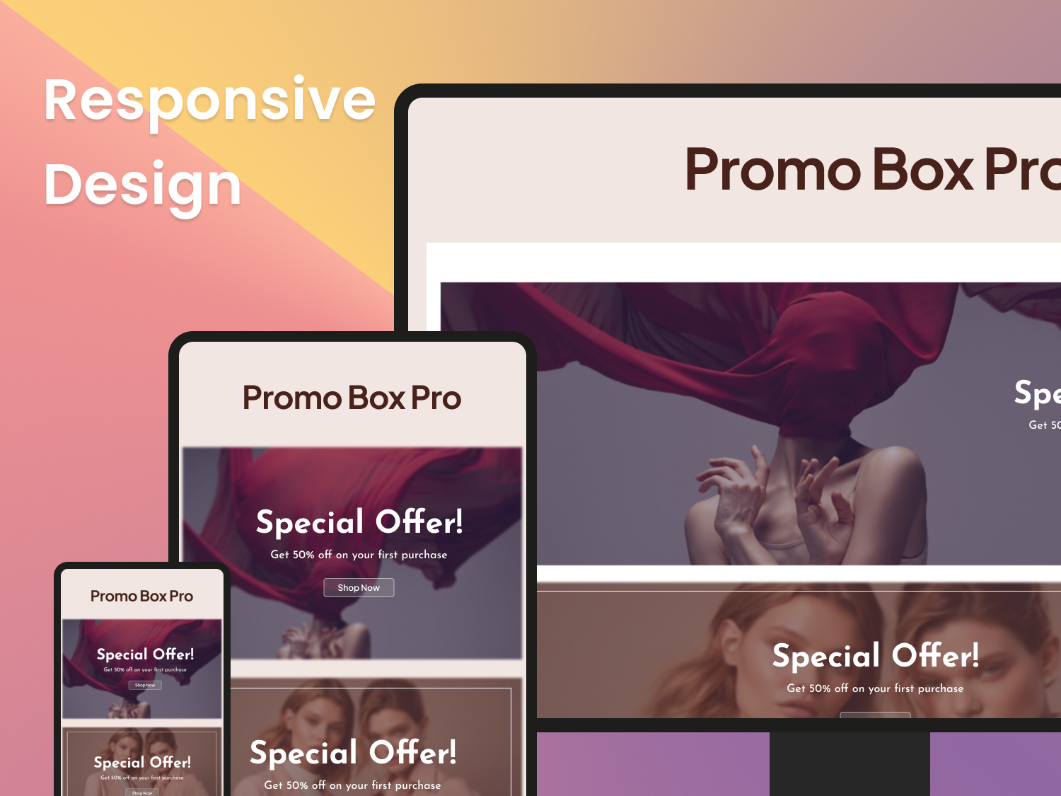 Responsive Design