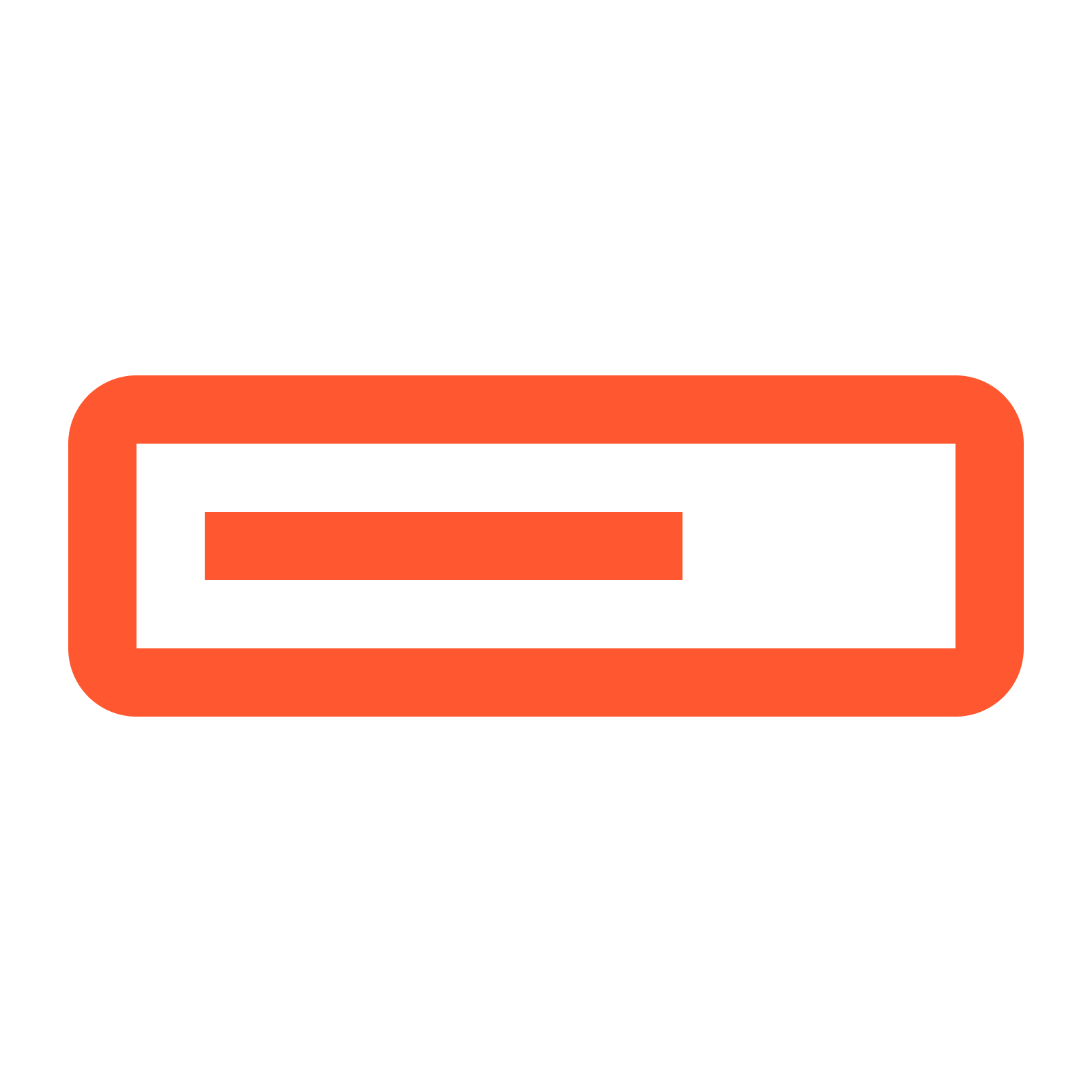 Progress Tracker icon