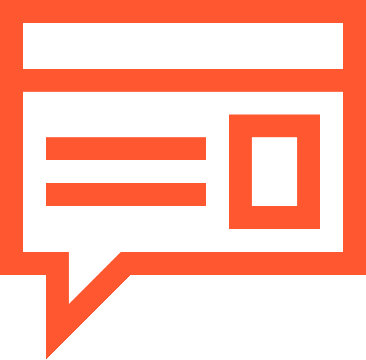 Dynamic Blogs icon