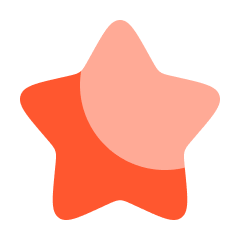 Starburst Ratings icon