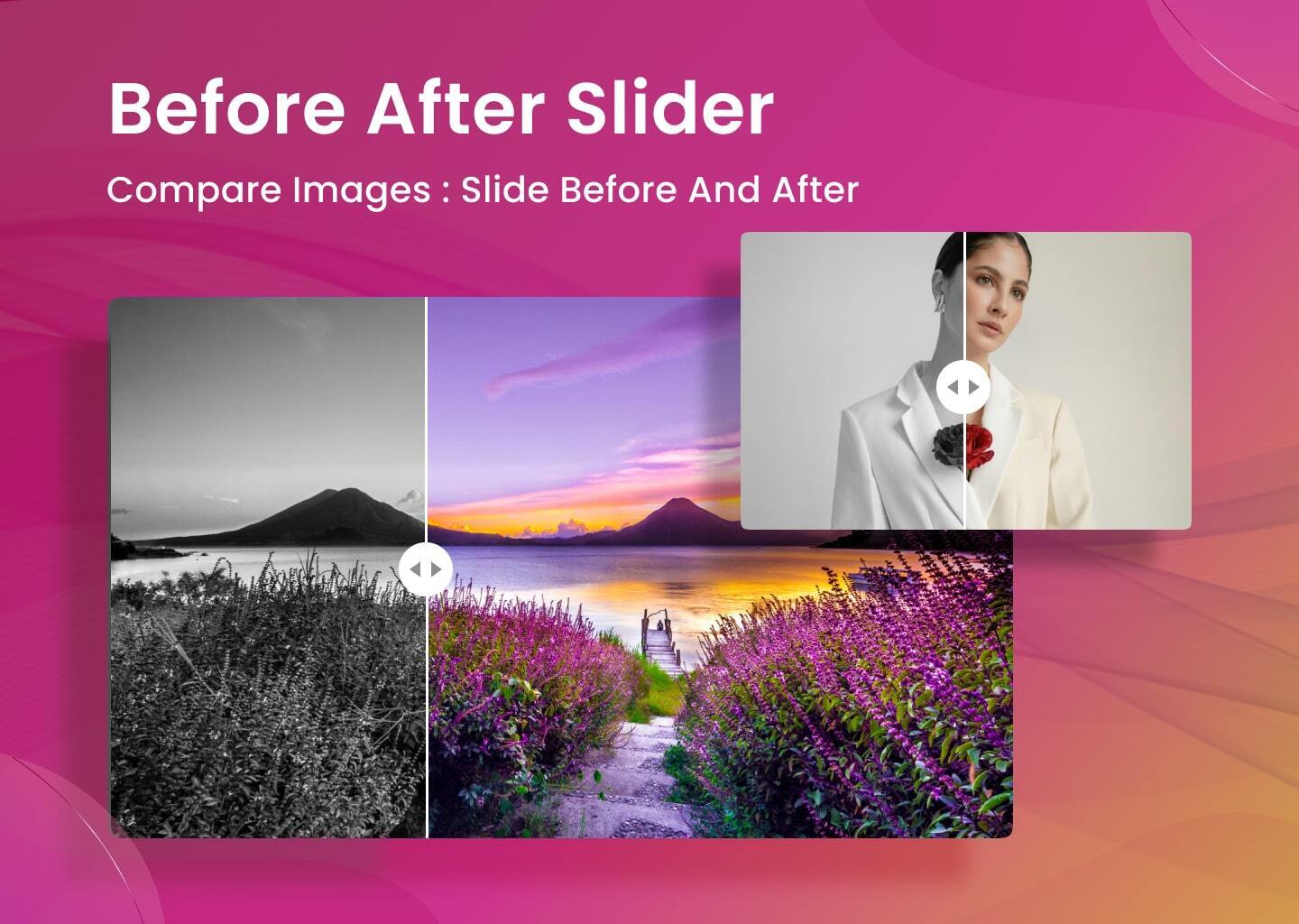 Before After Slider