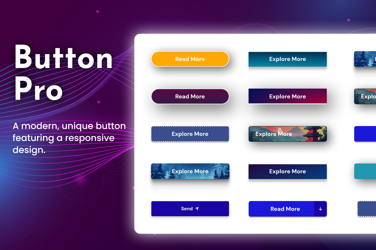 Button Pro