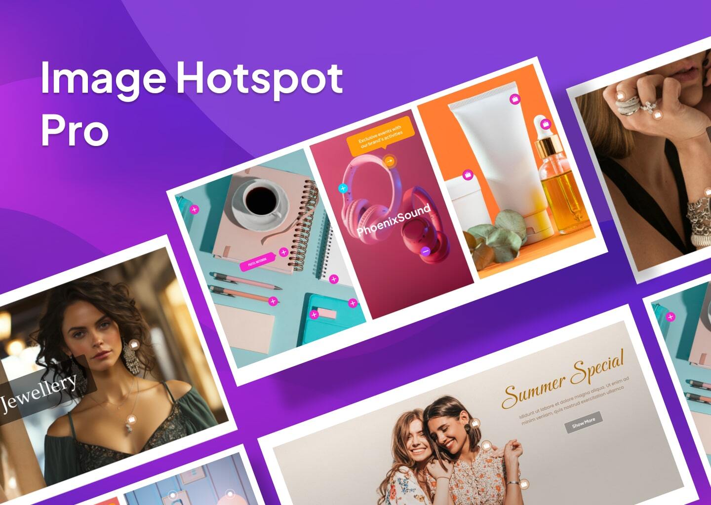 Image Hotspot Pro