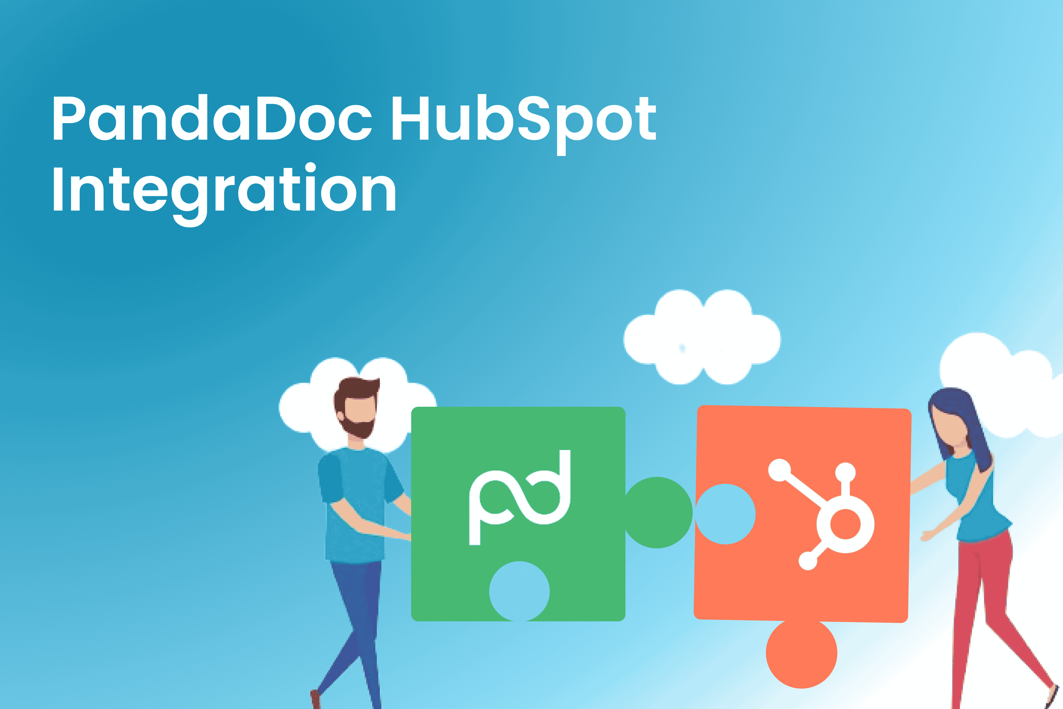 PandaDoc Hubspot Integration