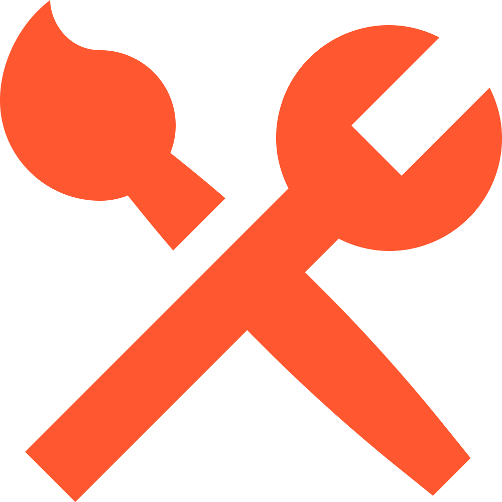 Personalize Styles icon