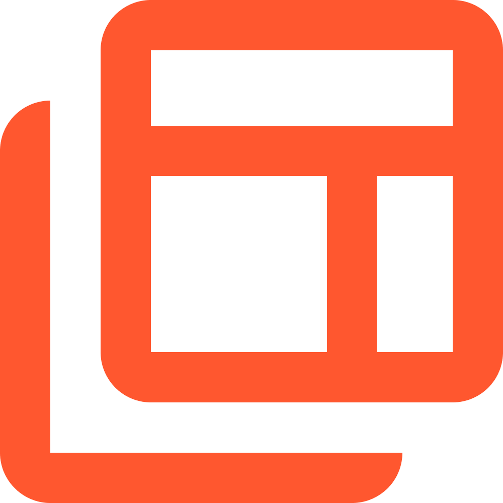 Intuitive Interface icon