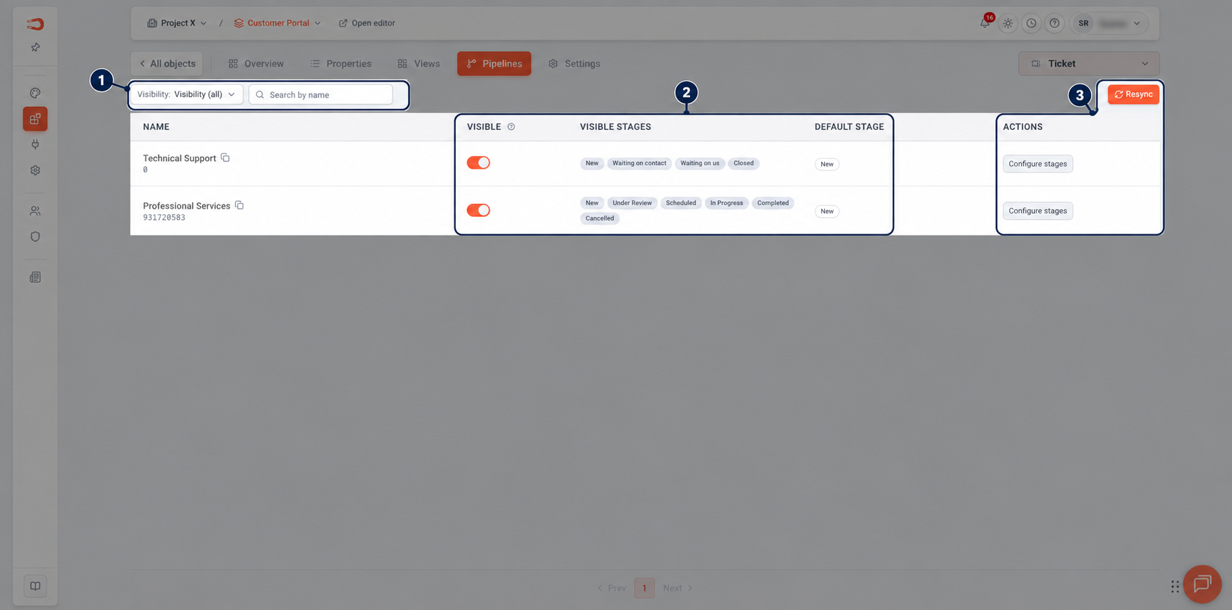 KB-CRM-05 pipeline-visibility