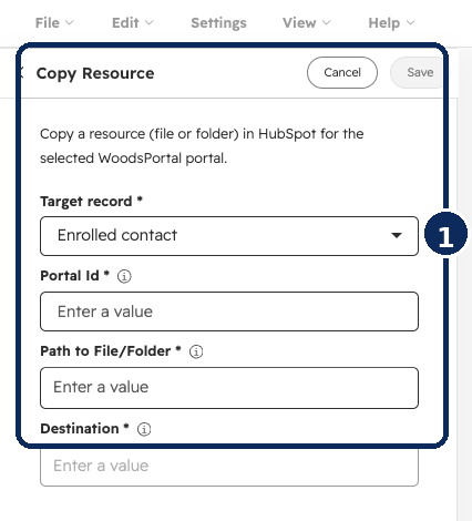 KB-HUB-06 copy-resource-fields