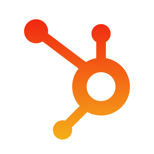 hubspot icon
